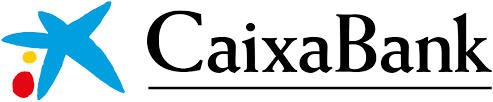 caixabank logo