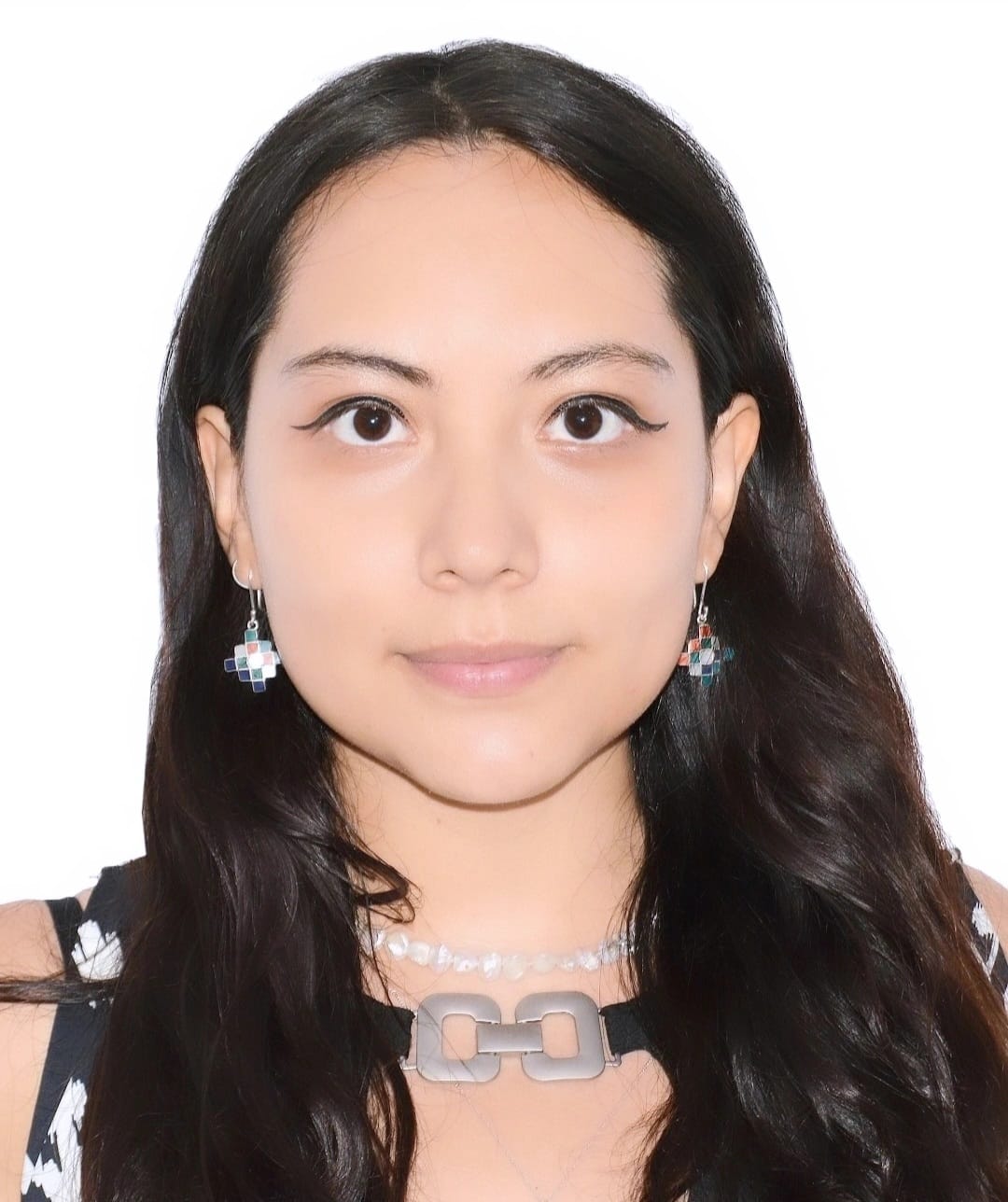 María Gabriela Olmedo Carranco